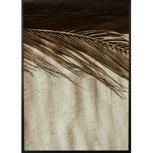 Poster - Desert - 21x30 cm