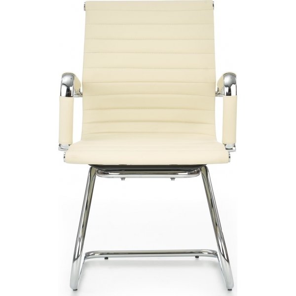 Fauteuil Donovan - Crème Fauteuil Donovan - Crème