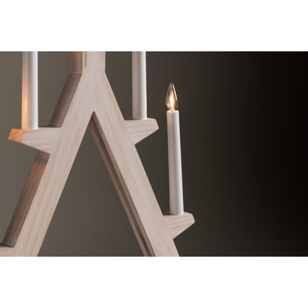 Lampe de table Val Thorens - Chaux Lampe de table Val Thorens - Chaux