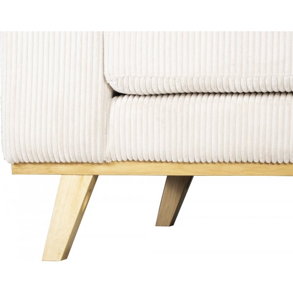 Canap 4 places 280 cm