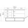 Quantum Mosaic sknk - Furu