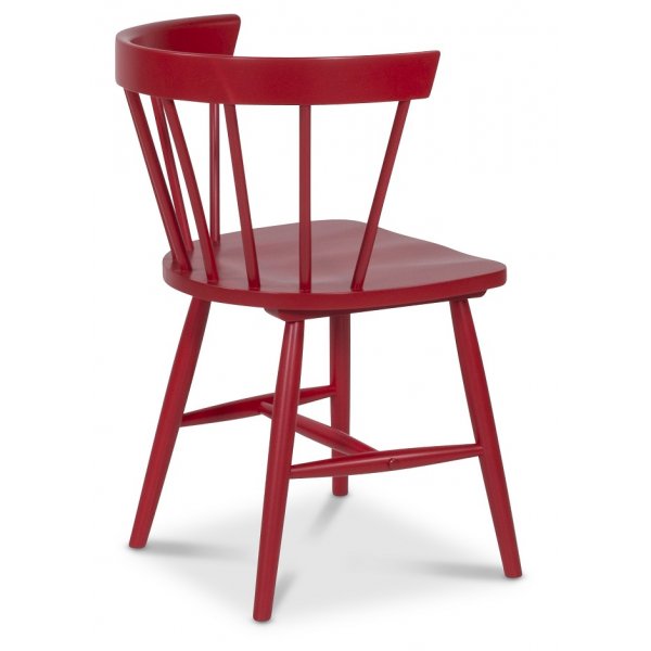 Pinnstol Karl karmstol - Rd