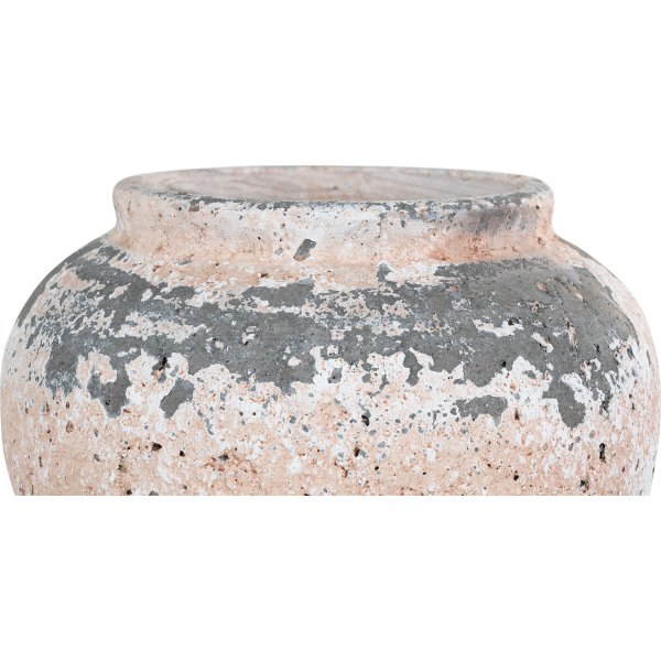 Urne Agaete Beige Urne Agaete Beige