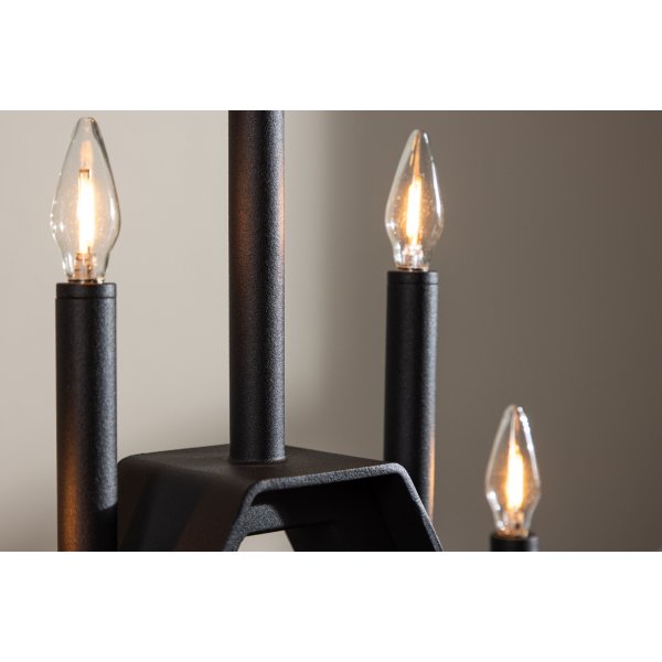 Åre bordslampa - Svart Åre bordslampa - Svart