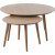 Table de comptage 88/52 cm - Chne