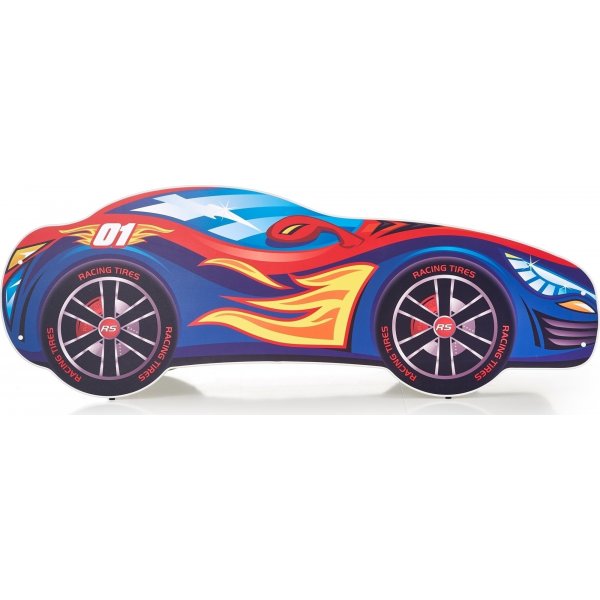 Racer Barnsäng - Formel 1 Racer Barnsäng - Formel 1