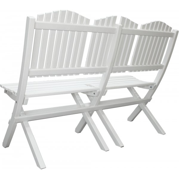 Haväng utesoffa - Vit Haväng utesoffa - Vit