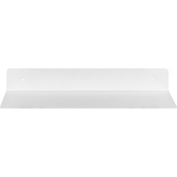 Joliet wandplank 50x7 cm - Wit