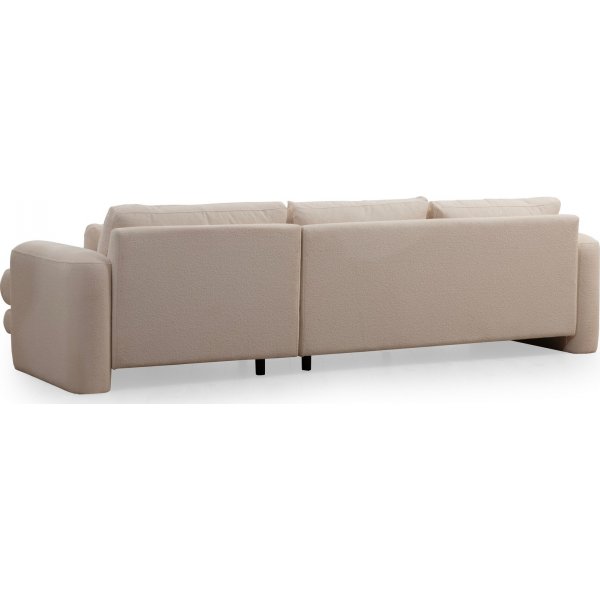 Canapé Suzy - Crème Canapé Suzy - Crème