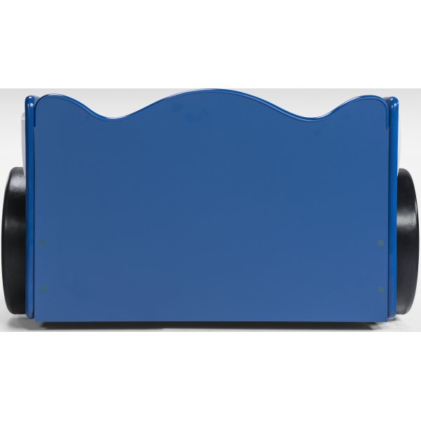 Bil Fred barnsäng - Valfri färg! Bil Fred barnsäng - Valfri färg!