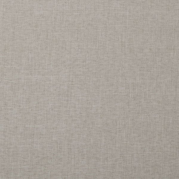 Linus sänggavel med knappar 160 cm - Gråbeige Linus sänggavel med knappar 160 cm - Gråbeige