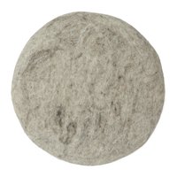 Dakota Stolsdyna Ull - Beige Dakota Stolsdyna Ull - Beige