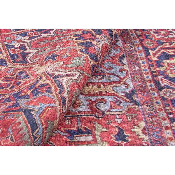 Blues Chenille 162 matta Blues Chenille 162 matta