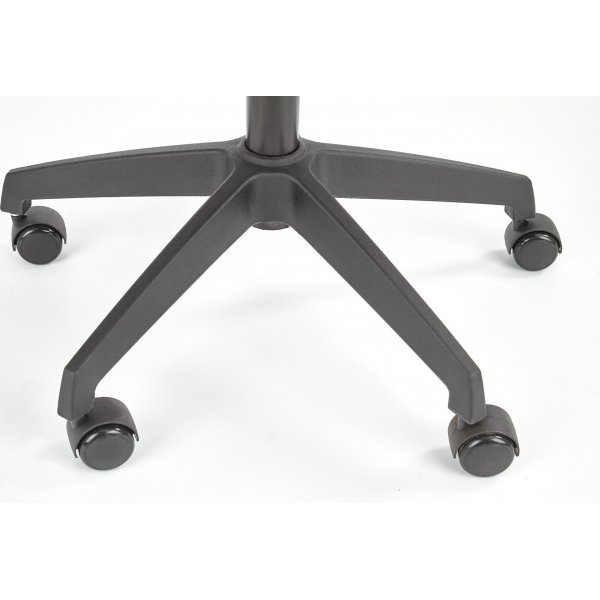 Chaise de bureau Attract - Bleu Chaise de bureau Attract - Bleu