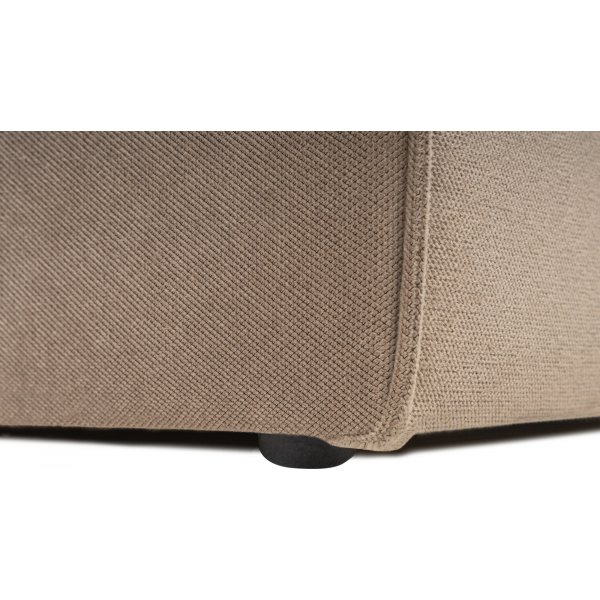 Canapé-lit Sora - Cappucino Canapé-lit Sora - Cappucino