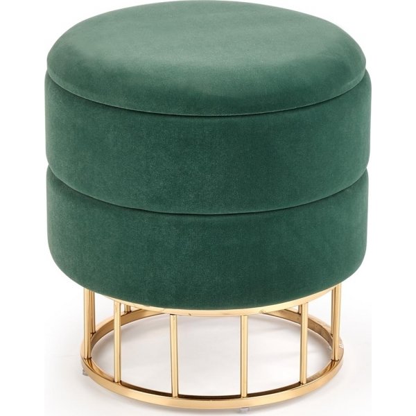 Pouf Jotun - Vert Pouf Jotun - Vert