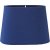 Abat-jour Omera Carnaby - Bleu marine - 27 cm