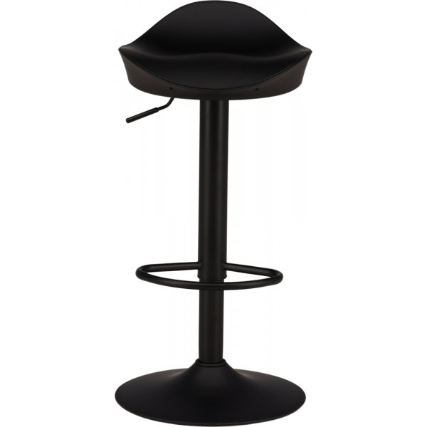 Tabouret de bar Adesto - Noir Tabouret de bar Adesto - Noir