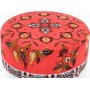 Pouf Como - Multicolore Pouf Como - Multicolore