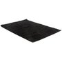 Ryamatta Lush Rya - Svart