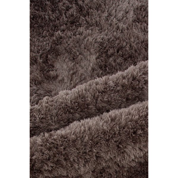 Willy vloerkleed - Chocolade Willy vloerkleed - Chocolade