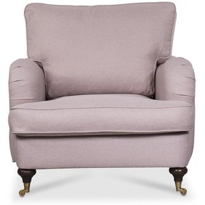 Fauteuil de luxe Howard Watford - Rose + Dtachant pour meubles