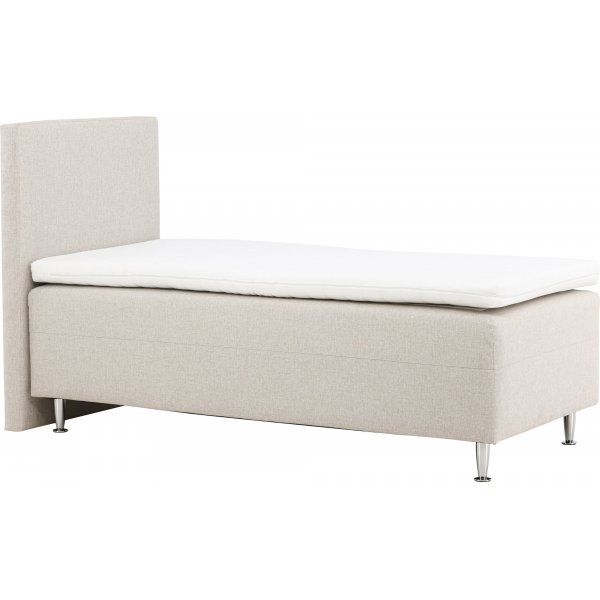 Mesabed 90 x 200 cm - Beige