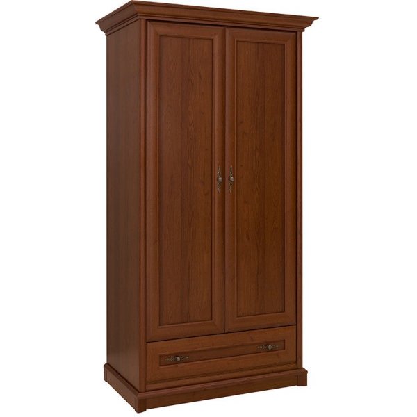 Armoire Forsbacka - Châtaignier Armoire Forsbacka - Châtaignier