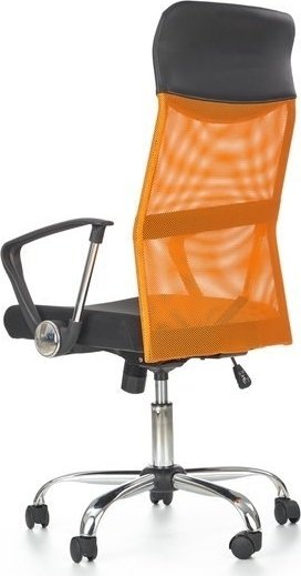 Colette kontorsstol - Orange Colette kontorsstol - Orange