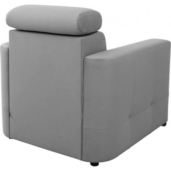 Lord fauteuil - Grijs