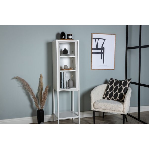 Armoire Tysslinge - Blanc Armoire Tysslinge - Blanc