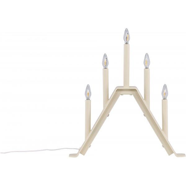 Lampe de table Åre - Beige Lampe de table Åre - Beige