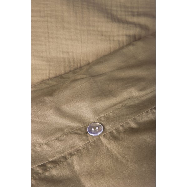 Ensemble de lit de jardin - Brun Ensemble de lit de jardin - Brun