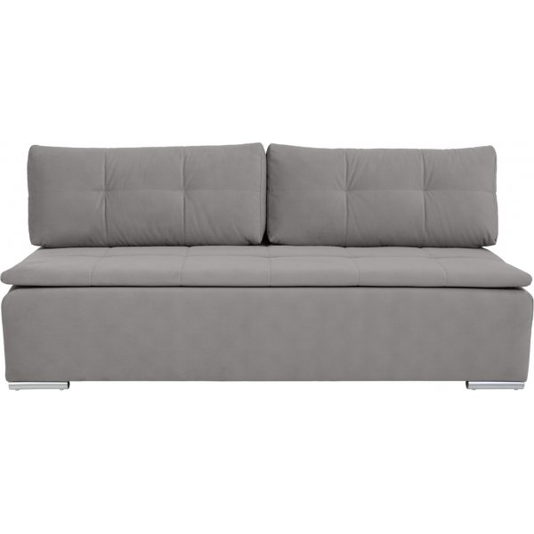 Lango 3-sits bddsoffa - Gr