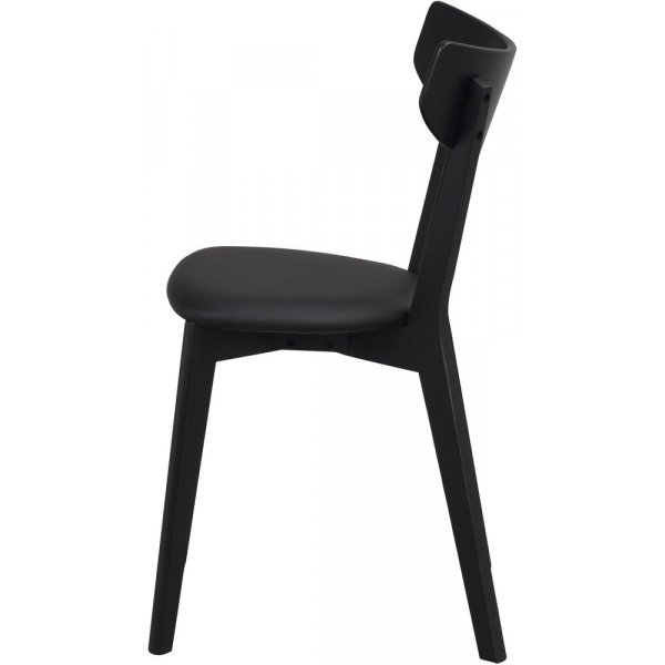 Hannah stol - Svart Hannah stol - Svart