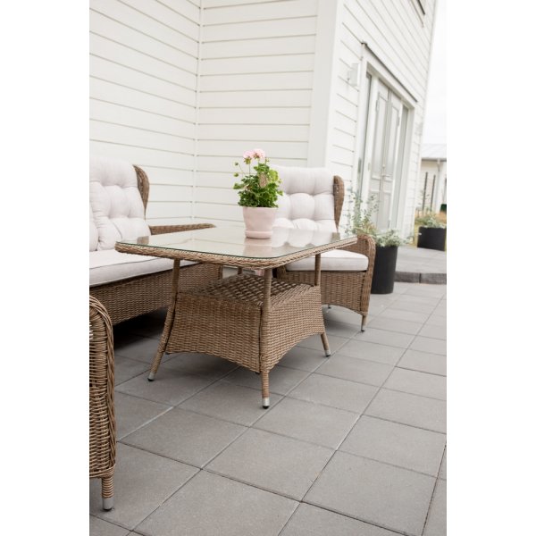 Washington soffgrupp - Natur Washington soffgrupp - Natur