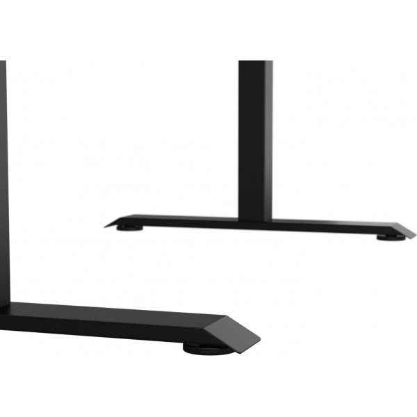 Bureau Space 140 x 70 cm - Chêne Bureau Space 140 x 70 cm - Chêne