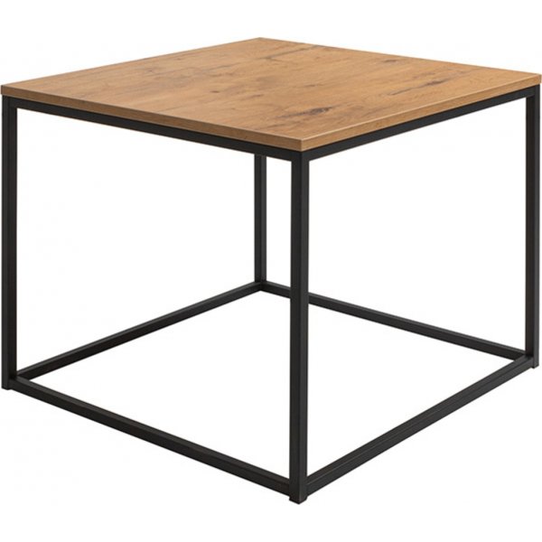 Table basse Aroz 69 x 53 cm - Chne Lancelot
