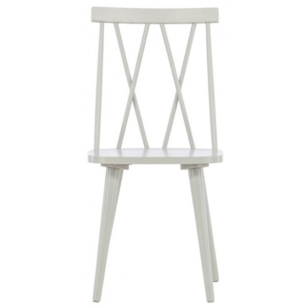 Mariette pinnstol matstol greyish Mariette pinnstol matstol greyish