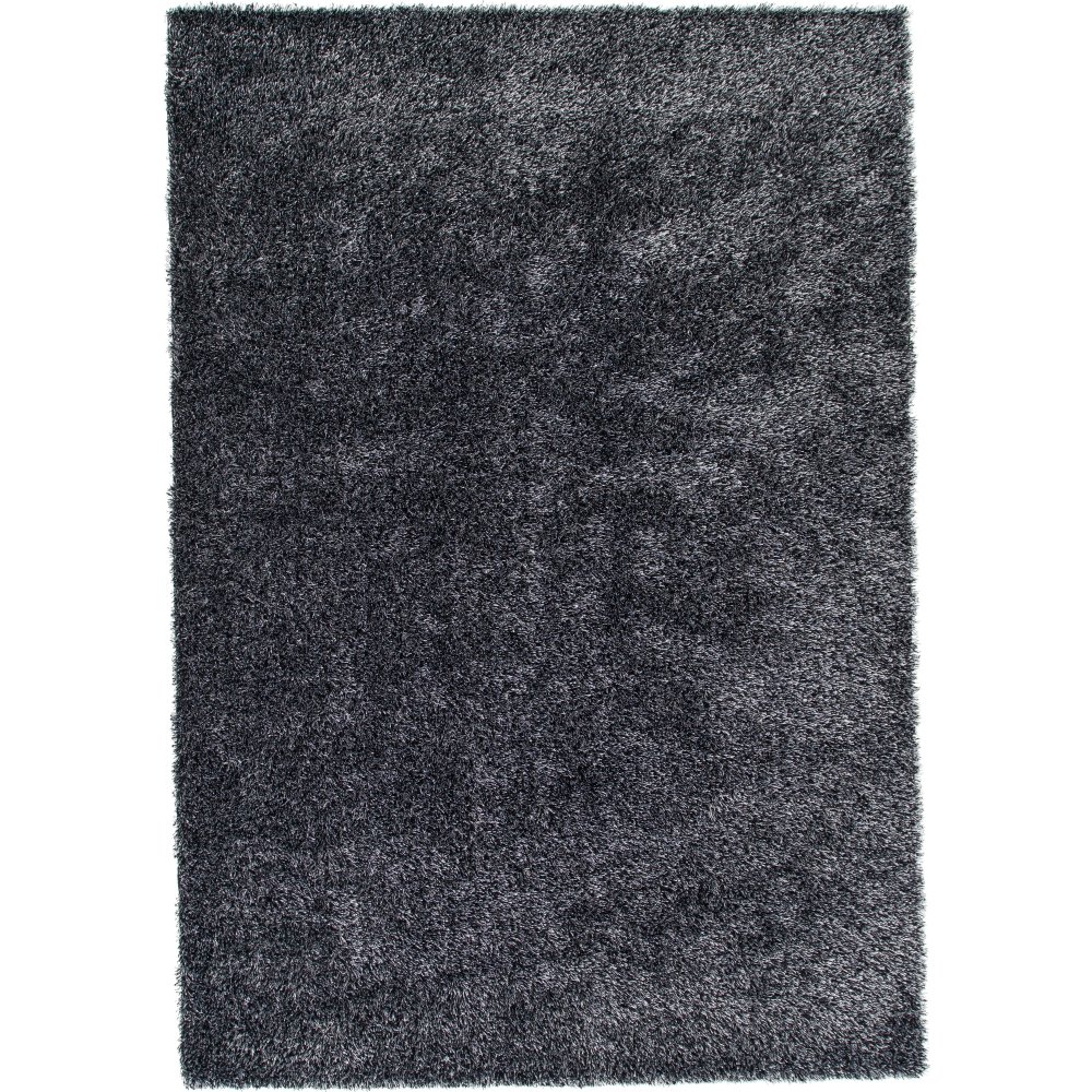 Lystra matta 200 x 290 cm - Antracit