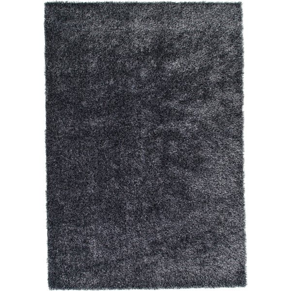 Tapis Listra - Anthracite