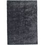 Lystra matta 200 x 290 cm - Antracit