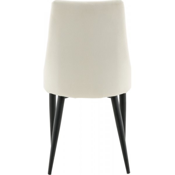 Laila matstol - Beige manchester Laila matstol - Beige manchester