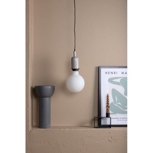 Hang taklampa - Beige Hang taklampa - Beige