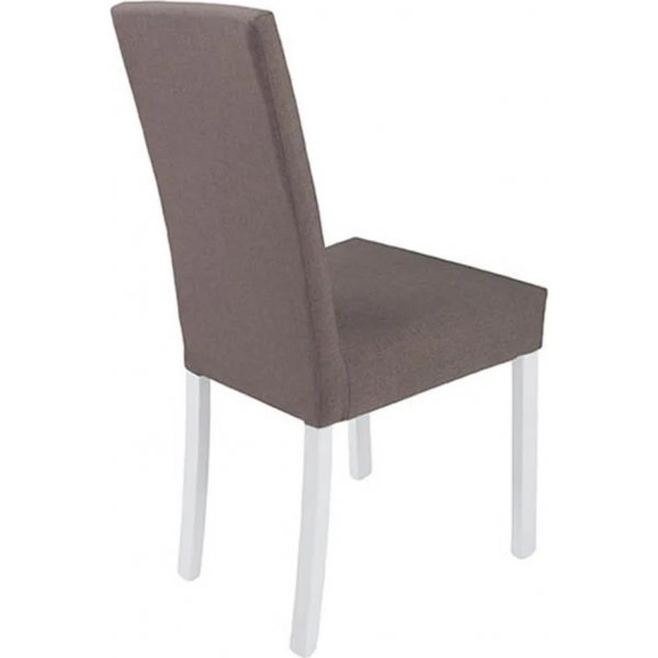Viza matstol - Taupe Viza matstol - Taupe