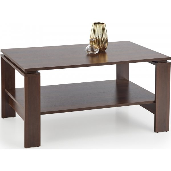 Anson soffbord 110 x 60 cm - Mrk valnt