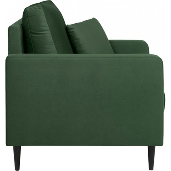 Fauteuil Rimi - Vert Fauteuil Rimi - Vert