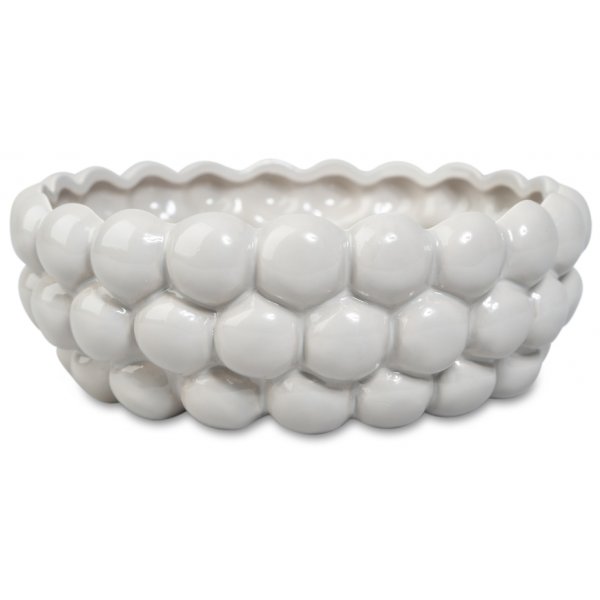 Skl Big bouble H13 cm - Beige