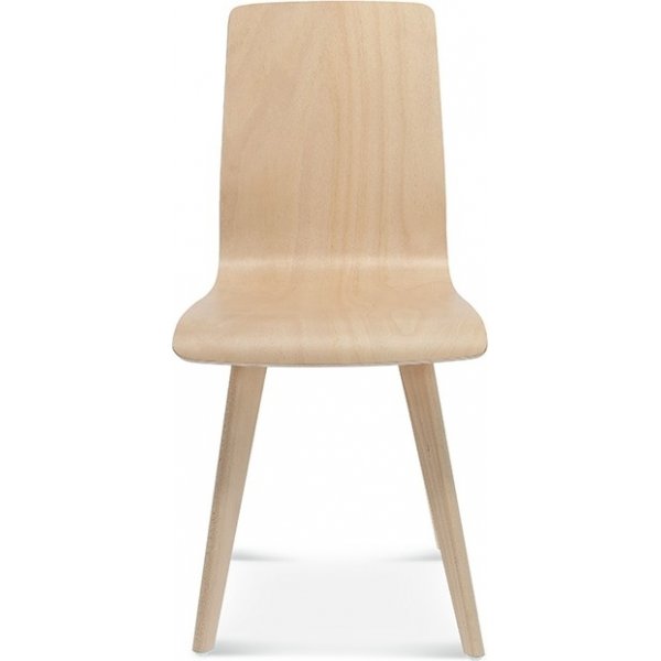Chaise de salle à manger Cleo - N\\\'importe quelle couleur sur le cadre Chaise de salle à manger Cleo - N\\\'importe quelle couleur sur le cadre