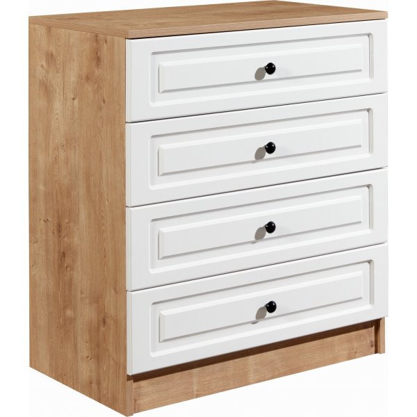 Tuvalle 26 byr - Safir ek/valnt